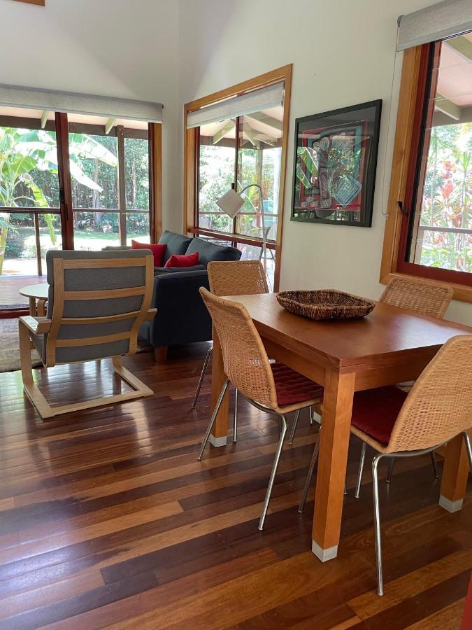 Kin Kin Cottage Retreat Extérieur photo