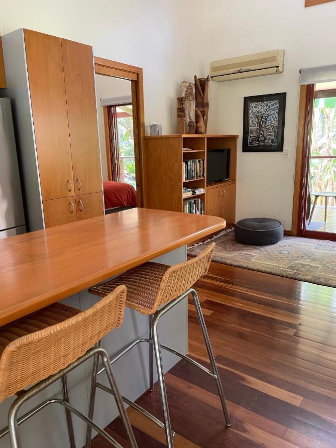 Kin Kin Cottage Retreat Extérieur photo