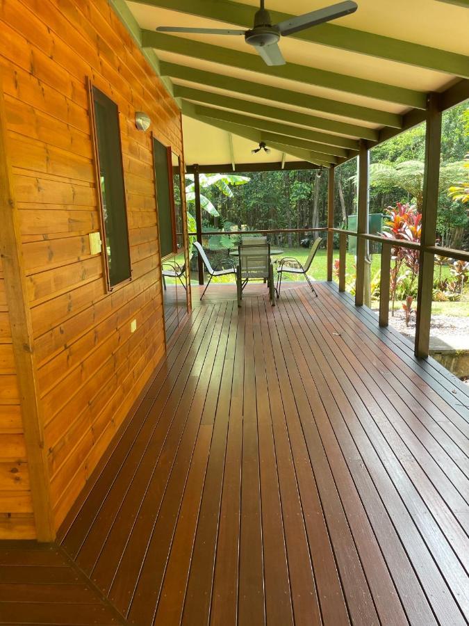 Kin Kin Cottage Retreat Extérieur photo